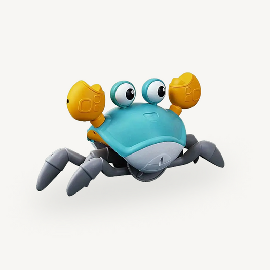 Viral Dog Crab Toy